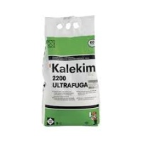 KALEKİM 2240 ULTRAFUGA 1-6 CG2WA SATEN GRİ 5 KG