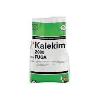 KALEKİM FUGA DERZ DOLGU 2002 (1-6 MM) GRİ 1 KG