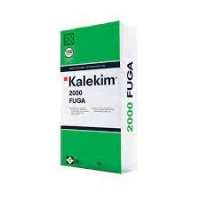 KALEKİM FUGA DERZ DOLGU 2157(1-6 MM) FİLDİŞİ 20