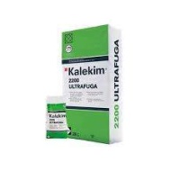 KALEKİM ULTRAFUGA DERZ DOLGUSU 2264(1-6)SÜTLÜ KAHVE 20KG