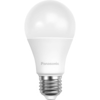 PANASONIC E27 LED LAMBA 5,5W 495LM 2700K