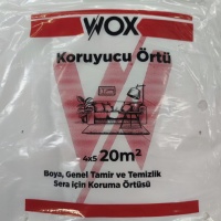 WOX KORUYUCU ORTU 20 M2