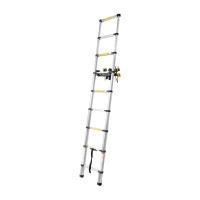 TELESKOPIK 380 CM 13 BASAMAK MERDIVEN TLS1338