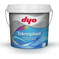 DYO TEKNOPLAST YENI 7.5 LT BEYAZ