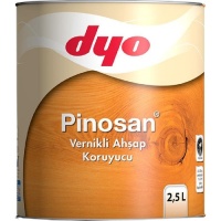 DYO PINOSAN VERN. AHS.KOR.  2,5 LT NATUREL