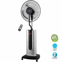 AIRKING COOL PRO SILVER VANTILATOR 130W BUHARLI