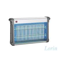 LORIN EC1081 ELEKTRIKLI SINEK OLDURUCU 20W