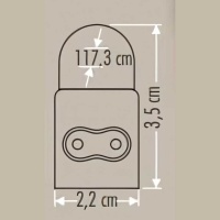 CATA CT-2469 20W EKLENEBILIR ANAHTARLI ARMATUR