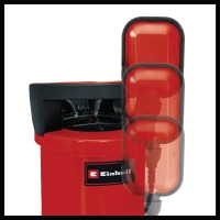 EINHELL GE-SP 4390 L DALGıC POMPA TEM. SU 4170715