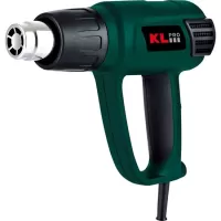 KL PRO KLSH7303 SICAK HAVA TABANCASI 2000 W