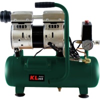 KL PRO KLK8S 8LT 1 HP SESSIZ KOMPRESOR 750W