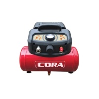 CORA EZ-1506CW 1.5HP 6LT KOMPRESOR