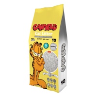 GARFIELD 10 LT NATUREL DOGAL KOKUSUZ KEDI KUMU