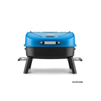 GURUSS GO&GRILL BARBEKU TAM SET BACA+DOKUM+CANTA