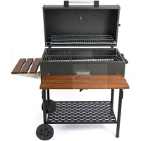 GRILL CUP GC - 050 MANGAL