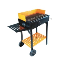 GRILL CUP EASY MANGAL