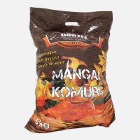 DORTEL MANGAL KOMURU 5 KG