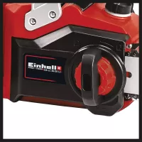 EINHELL GE-LC 36/35LI SOLO AGAC KESME 4501780