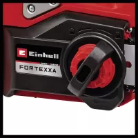 EINHELL FORTEXXA 18/30, AKULU AGAC KESME 4600010