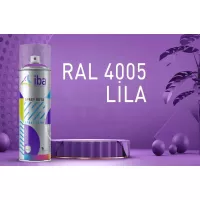 IBAVET R4005 LILA SPREY 400 ML