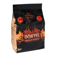 DORTEL MANGAL KOMURU CARFT AMBALAJ 2 KG