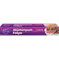 PAREX ALUMINYUM FOLYO 15 METRE*24