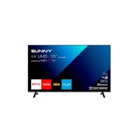 SUNNY SN55FMN243 4K ULTRA HD 55WEBOS SMART LED TV