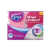 PAREX MEGA COMFORT DUZ SUNGER 2LI