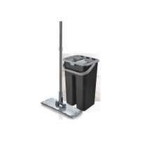 PROFF STYLE BLACK EDITION FLAT MOP 2601128