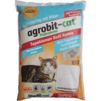 AGROBIT CAT BENTONIT MARSILYA SB. KEDI KUMU 10 LT