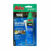 AKFIX SA111 100E GNL AMACLI TUP SILIKON 50ML SEFFA