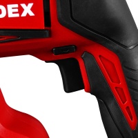 RODEX RPX2375 AKULU KIRICI DELICI PMATIK MATKAP