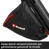 EINHELL VENTURRO 18/210  AKL SOLO TOP UFLM 3433625