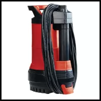 EINHELL GE-PP 5555 DALGIC POMPA TEMIZ SU 4170425