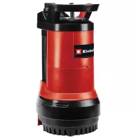 EINHELL GE-PP 5555 DALGIC POMPA TEMIZ SU 4170425