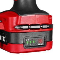 RODEX RDX3404 21VX2AH 2AKU KOM.SUZ DAR MATKAP VID.