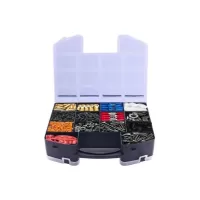 RODEX OTK0560 24 BOLMELI CIFT TARAFLI ORGANIZER