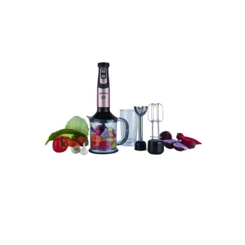 ARNICA GH21593 DIVA TREND EL BLENDER SETİ ROSE