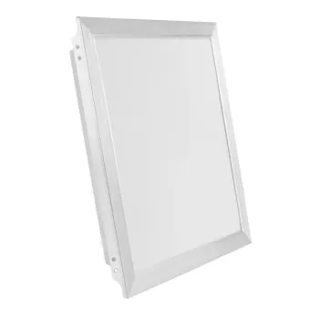 NOAS 30X30 SIVA ALTI 22W KLİPİNLİ BEYAZ LED PANEL