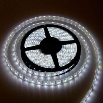 3 ÇİPLİ ŞERİT LED BEYAZ (5 MT)