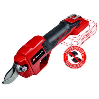 EINHELL GE-LS 18 LI-SOLO AKÜLÜ BUDAMA  MAKİNASI 3408300