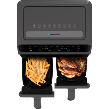 BLAUPUNKT D7800TASTE MASTER CIFT HAZNELI AIRFRYER