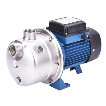 RAINPUMP JET1100G2 PSLNMZ CELIK GVD SERI JET POMPA