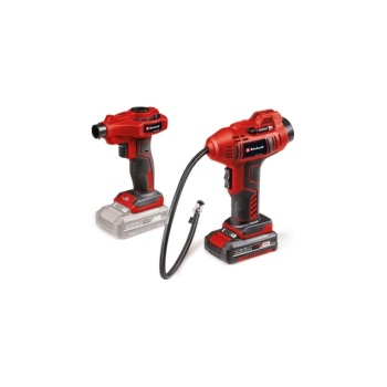 EINHELL CE-AP18+CE-18+2,0 AH KIT,HAVA UFLM 2070111