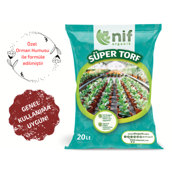 NIF SUPER TORF 20 LT