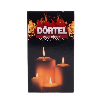 DORTEL KIBRIT 10 CM