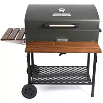 GRILL CUP GC - 050 MANGAL