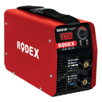 RODEX RDX50160 160AMP INVERTER KAYNAK MAKINASI