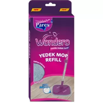 PAREX WONDERO YEDEK MOP 1909634