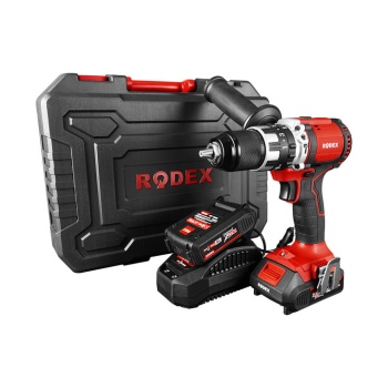 RODEX RPX2360F AKULU DARBELI MATKAP 20V-2.0AH